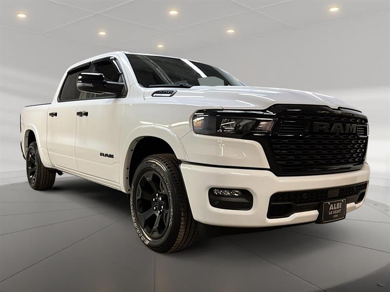 ram 1500 2025 - 3