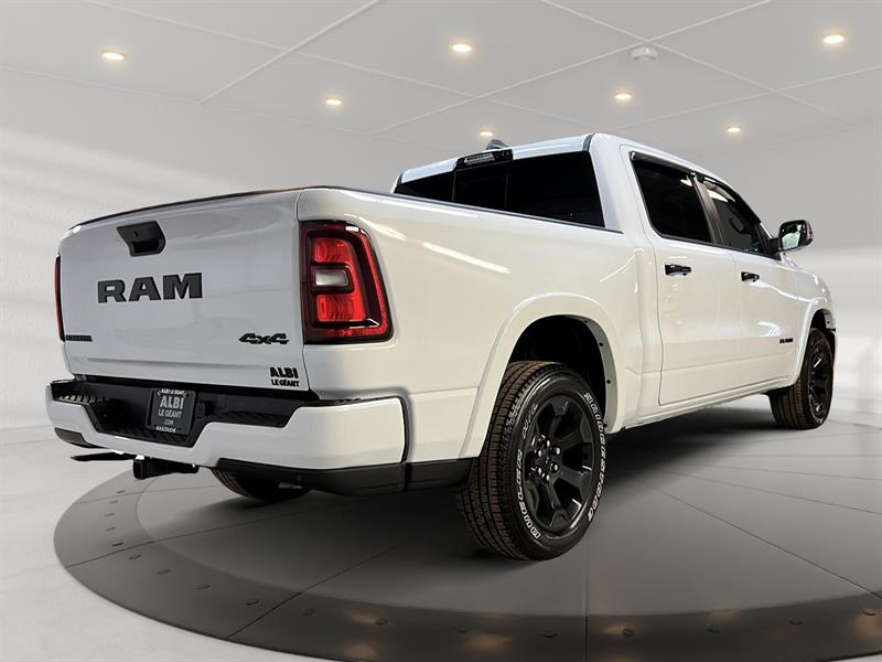 ram 1500 2025 - 4