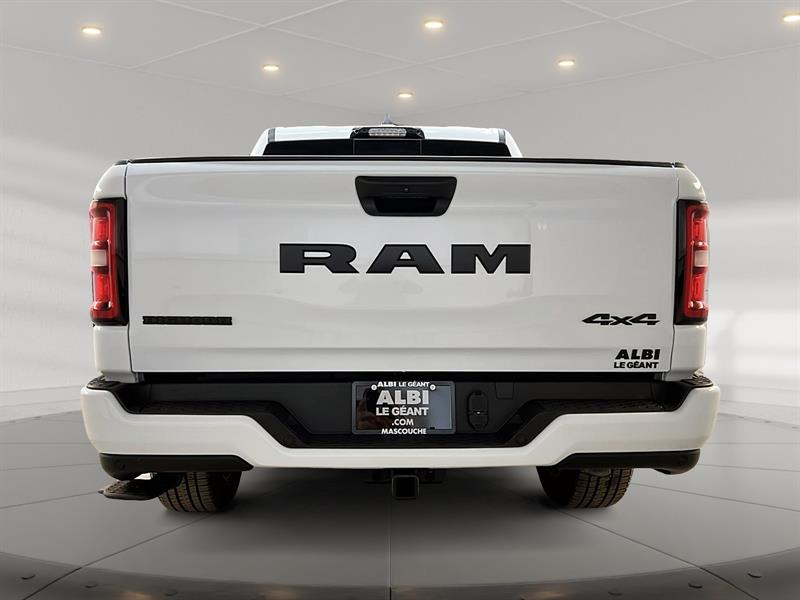 ram 1500 2025 - 5