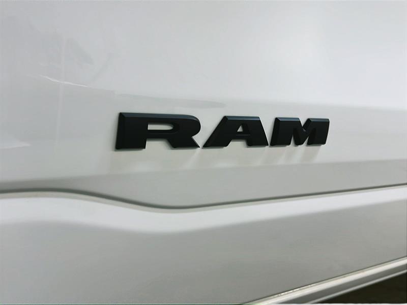 ram 1500 2025 - 26