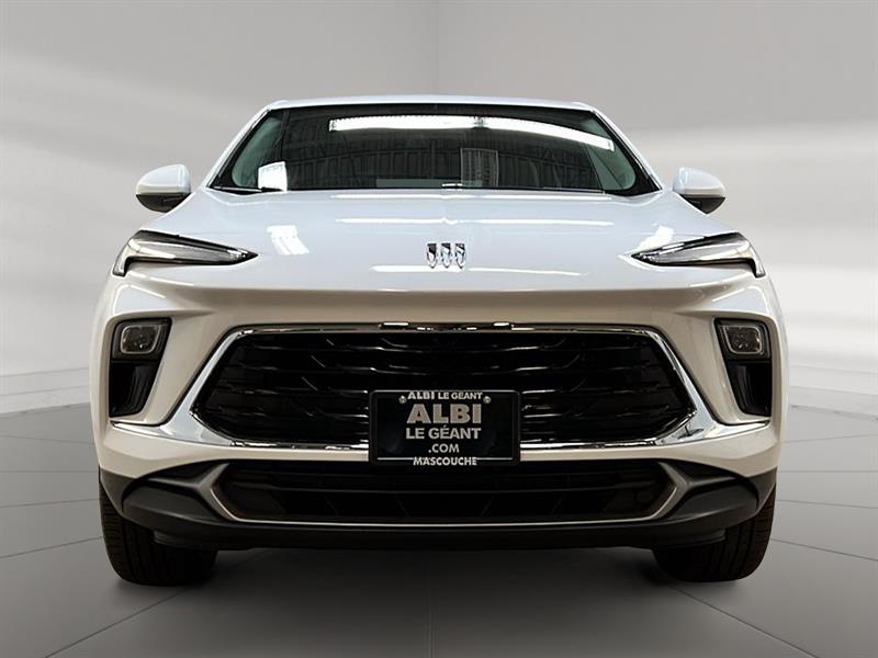 buick Encore GX 2024 - 2