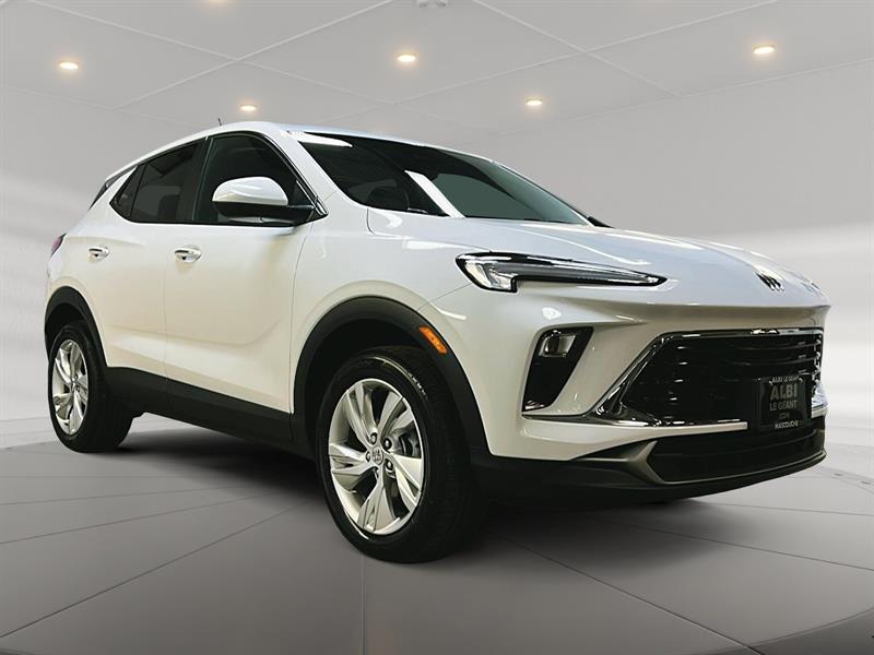 buick Encore GX 2024 - 3