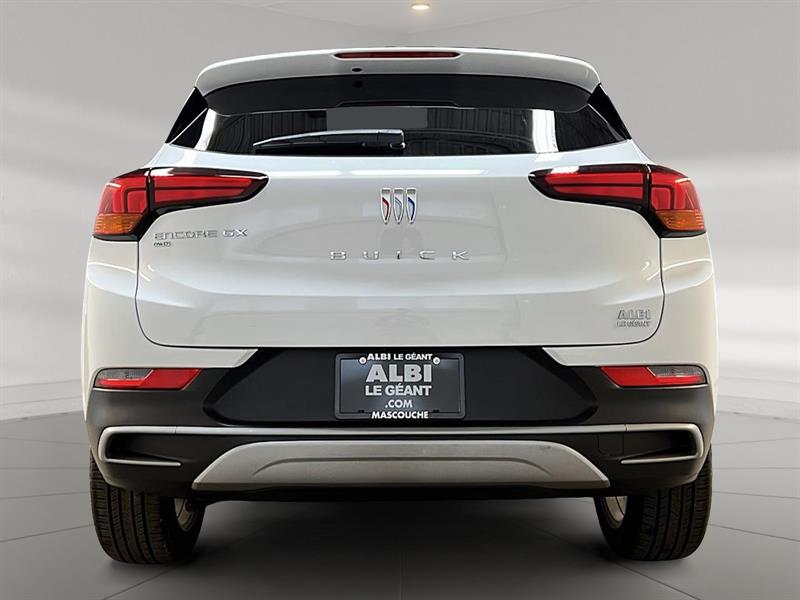 buick Encore GX 2024 - 5