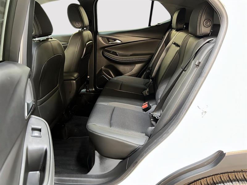 buick Encore GX 2024 - 9