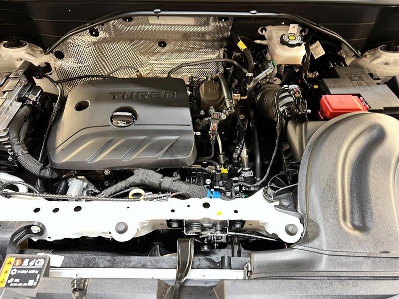 buick Encore GX 2024 - 11