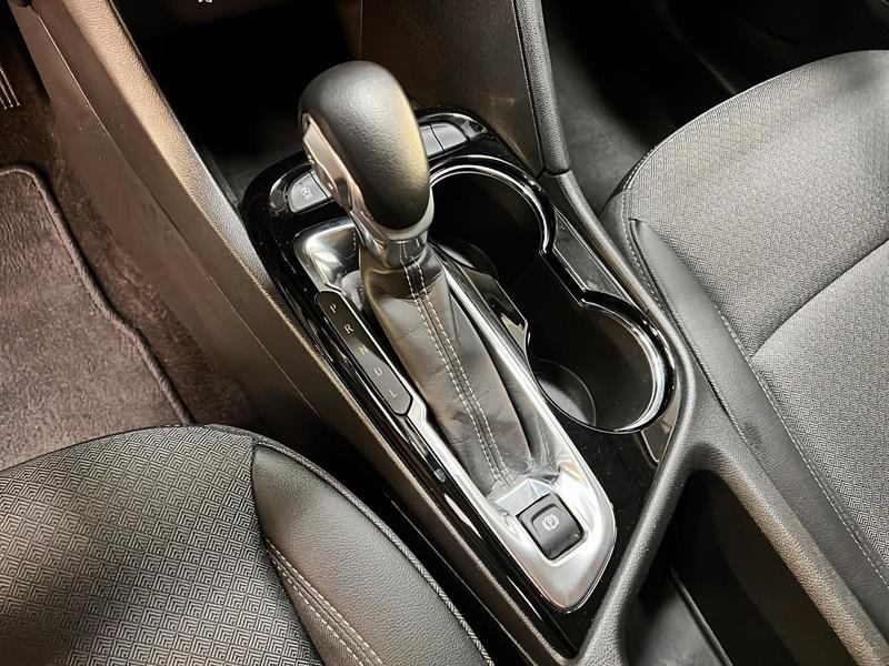 buick Encore GX 2024 - 13