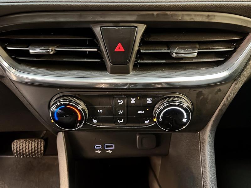 buick Encore GX 2024 - 14