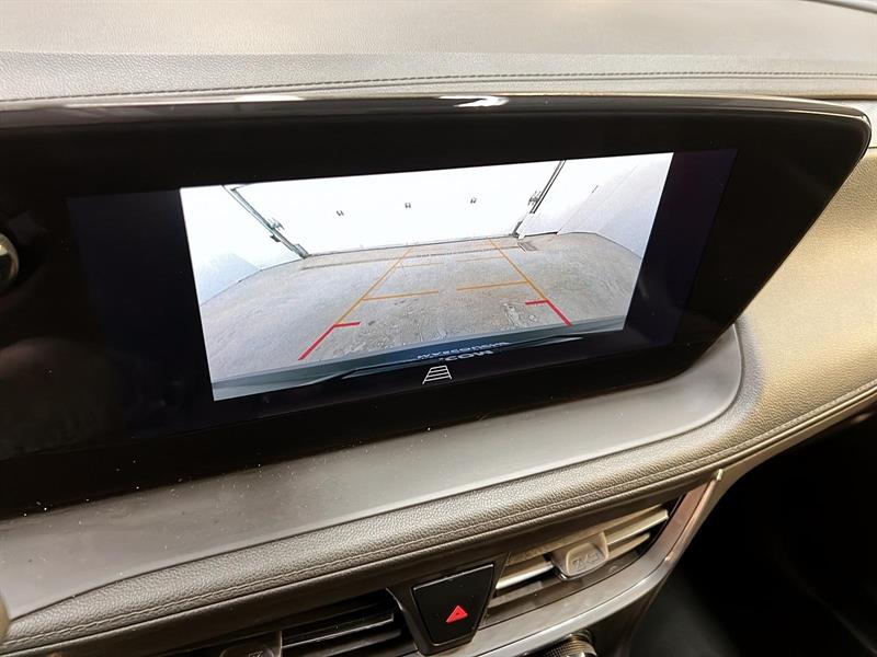 buick Encore GX 2024 - 16