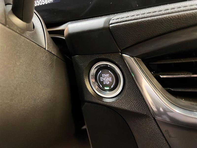 buick Encore GX 2024 - 17