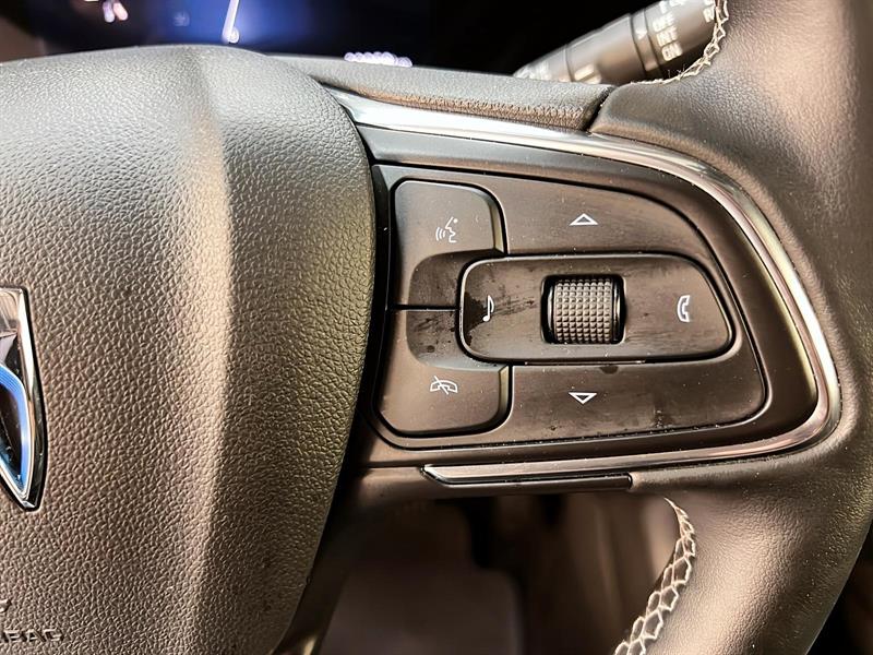 buick Encore GX 2024 - 18