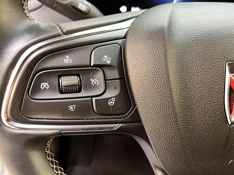 buick Encore GX 2024 - 19