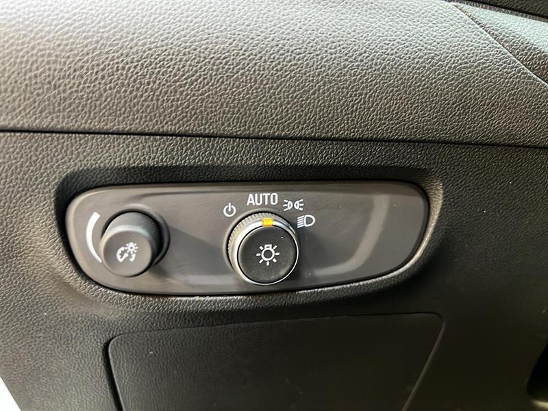 buick Encore GX 2024 - 20