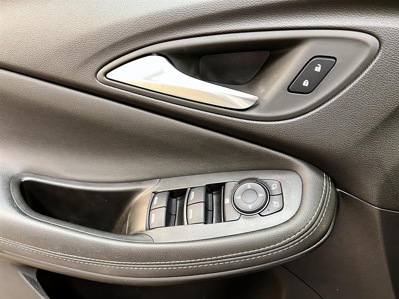 buick Encore GX 2024 - 21