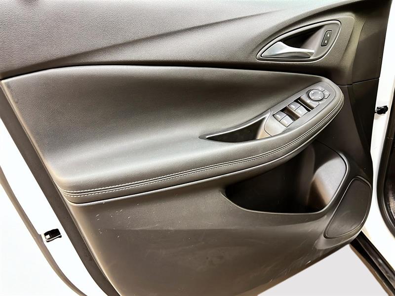 buick Encore GX 2024 - 22