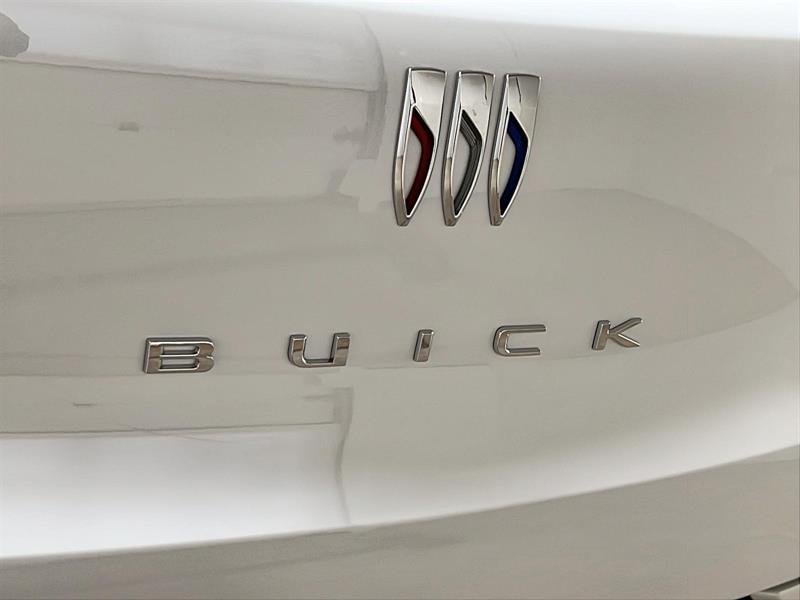buick Encore GX 2024 - 26