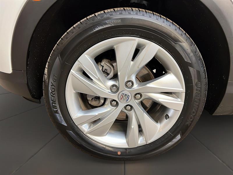 buick Encore GX 2024 - 27