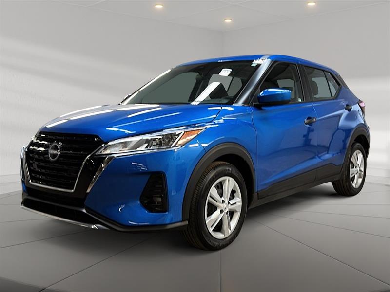 nissan Kicks 2024