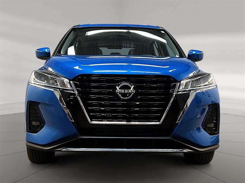 nissan Kicks 2024 - 2