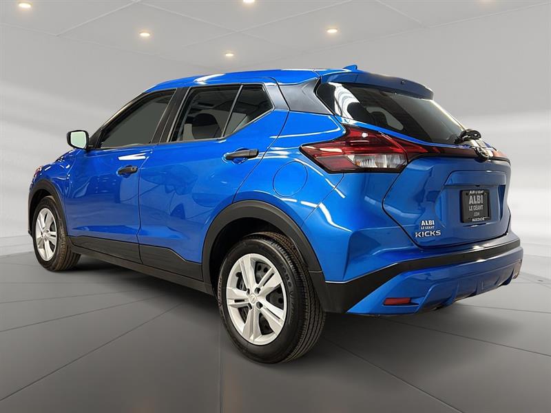 nissan Kicks 2024 - 6