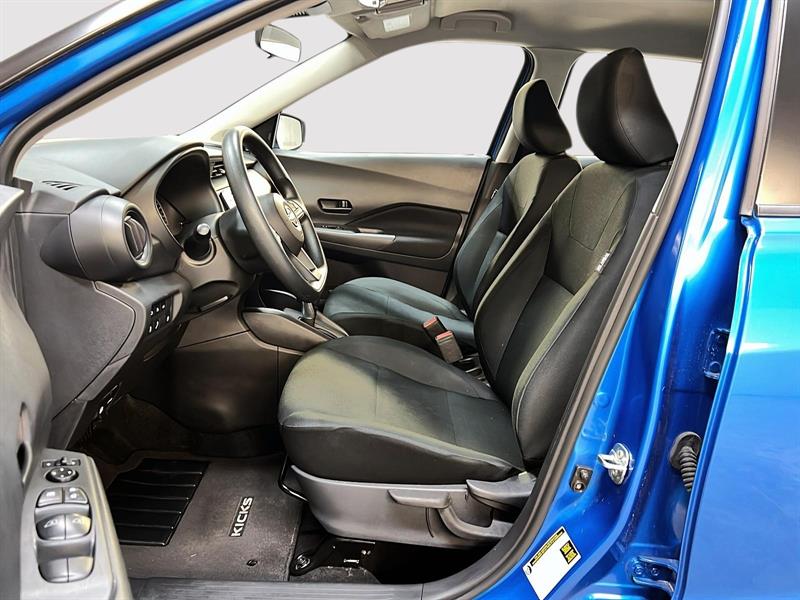 nissan Kicks 2024 - 7