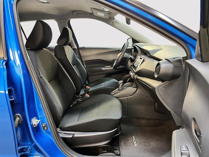 nissan Kicks 2024 - 8