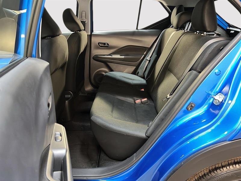 nissan Kicks 2024 - 9