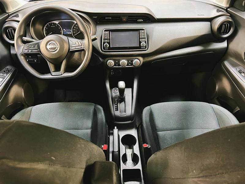 nissan Kicks 2024 - 10