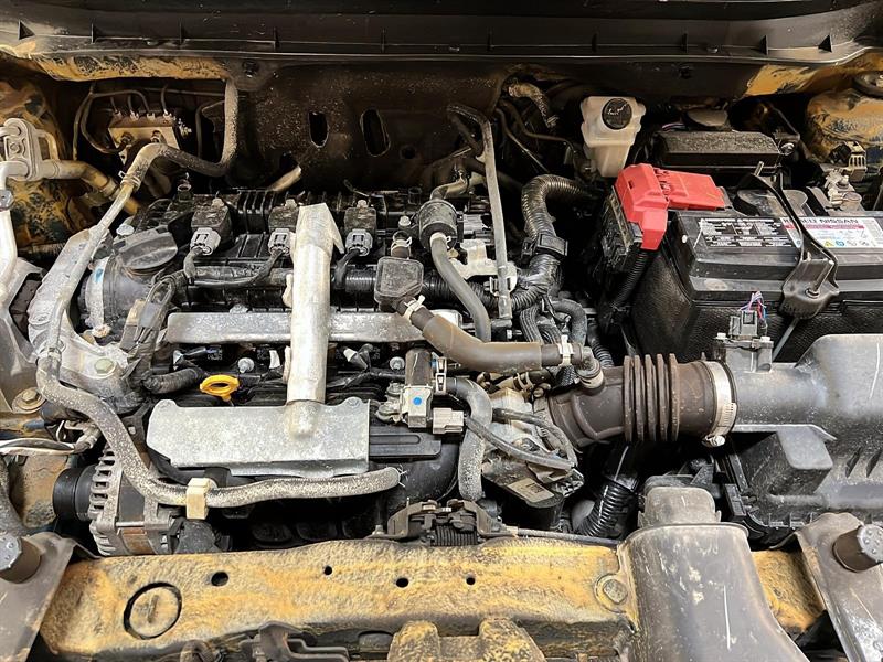 nissan Kicks 2024 - 11