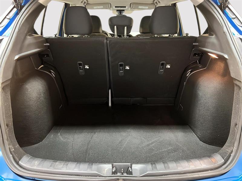 nissan Kicks 2024 - 12