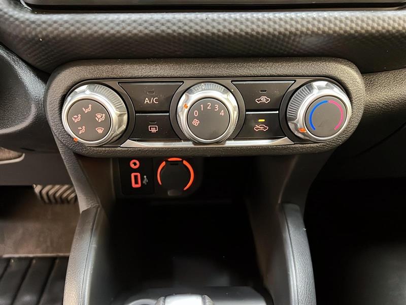 nissan Kicks 2024 - 14