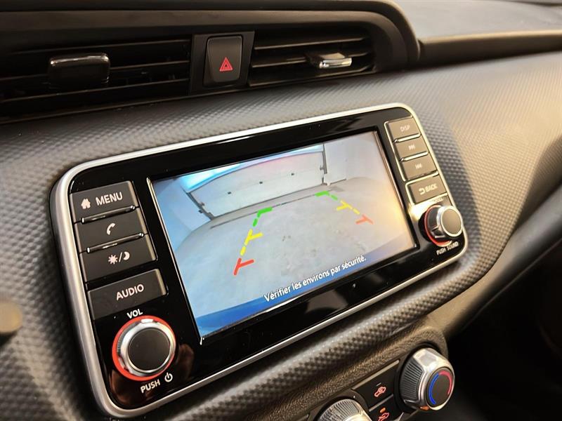 nissan Kicks 2024 - 16