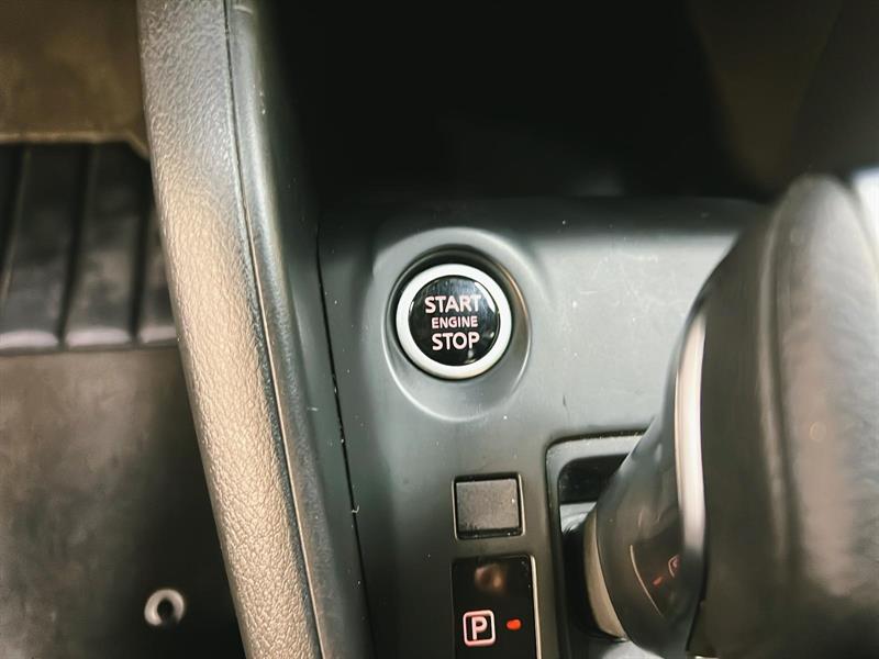 nissan Kicks 2024 - 17