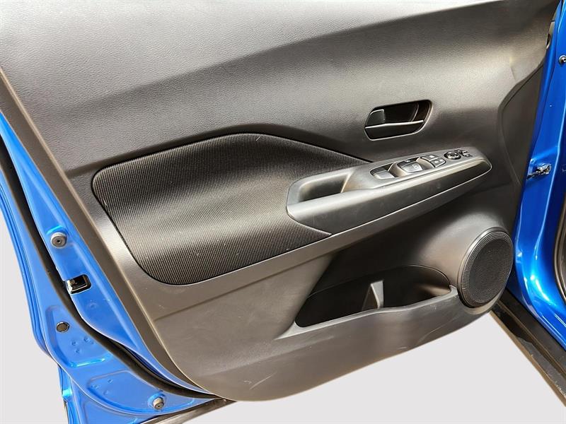 nissan Kicks 2024 - 22