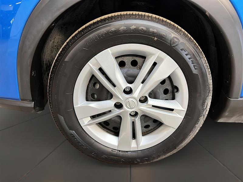 nissan Kicks 2024 - 24