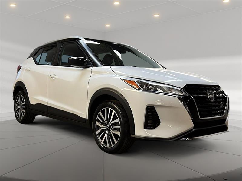 nissan Kicks 2023 - 3