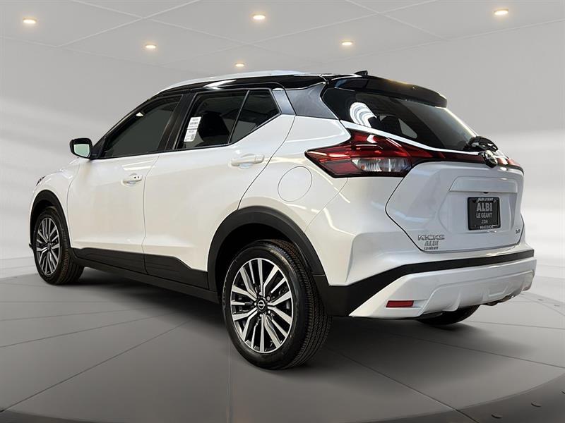 nissan Kicks 2023 - 6