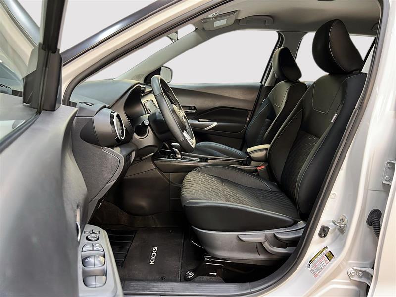 nissan Kicks 2023 - 7