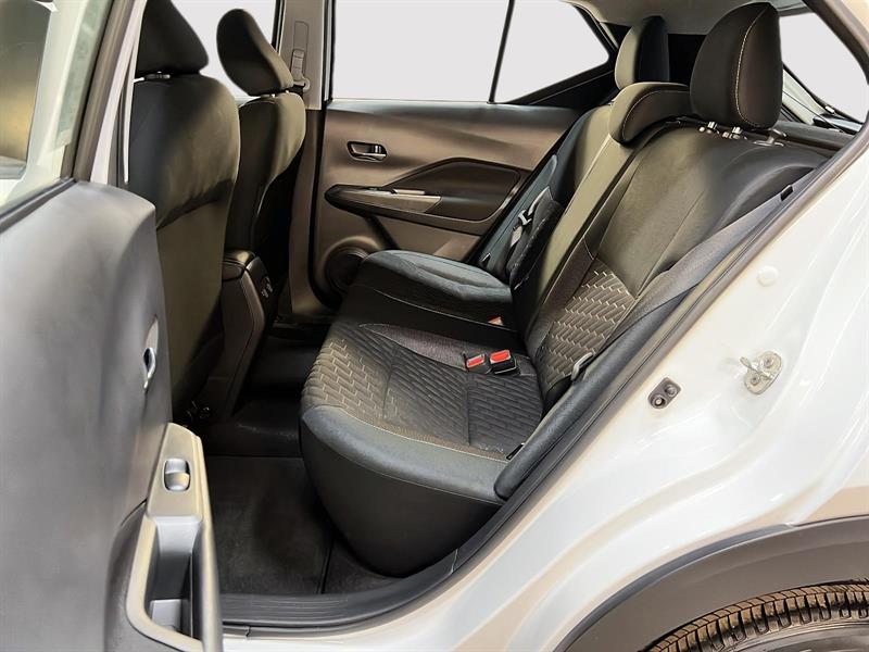 nissan Kicks 2023 - 9