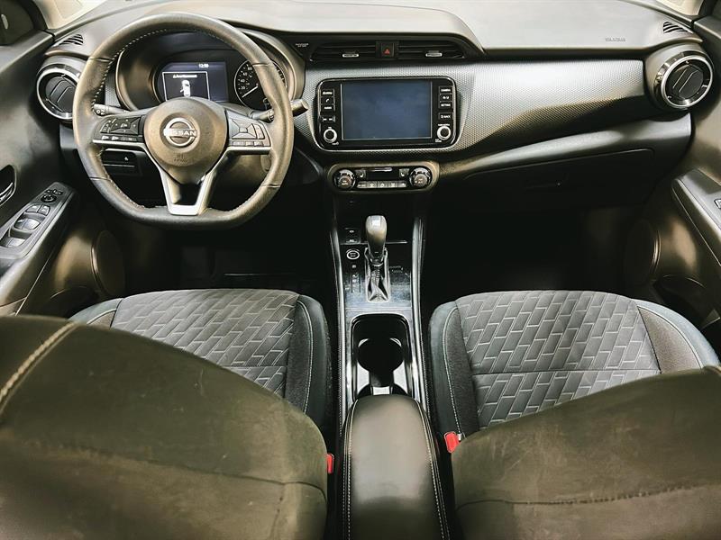 nissan Kicks 2023 - 10