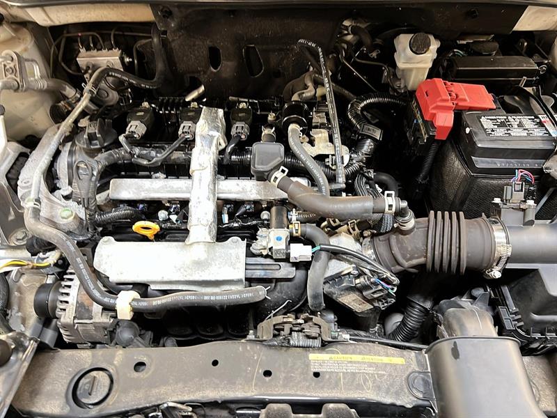 nissan Kicks 2023 - 11