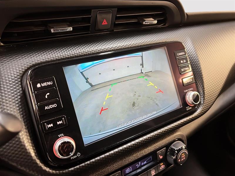 nissan Kicks 2023 - 16