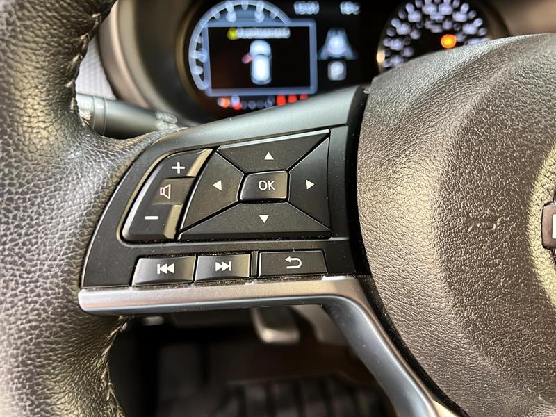 nissan Kicks 2023 - 19