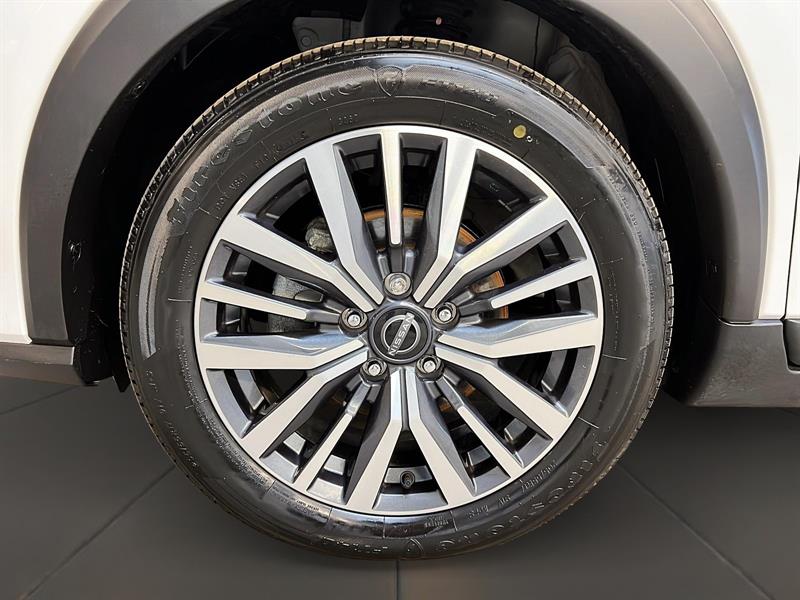 nissan Kicks 2023 - 26