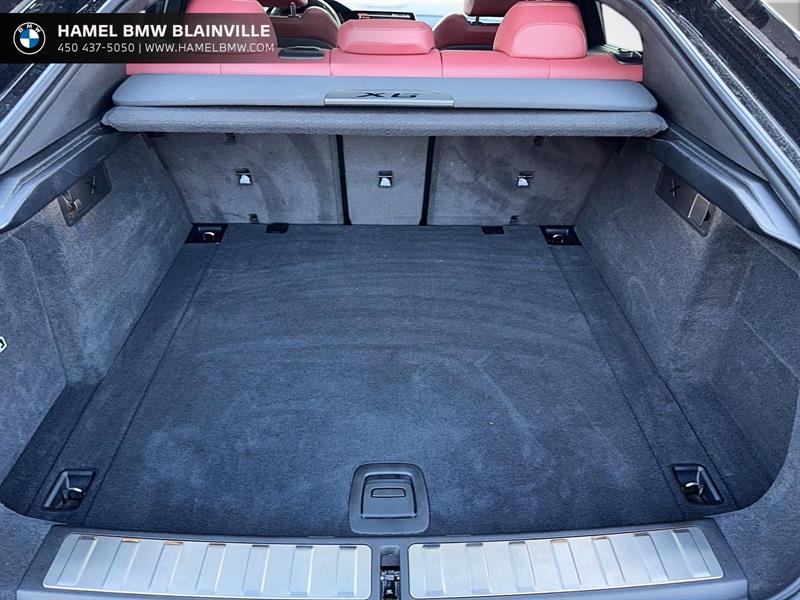 bmw X6 2022 - 6