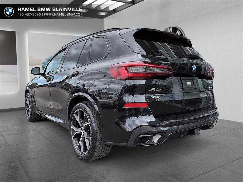 bmw X5 2023 - 4