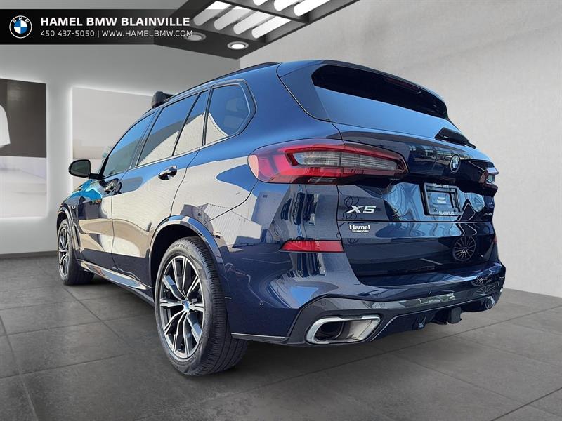 bmw X5 2023 - 4