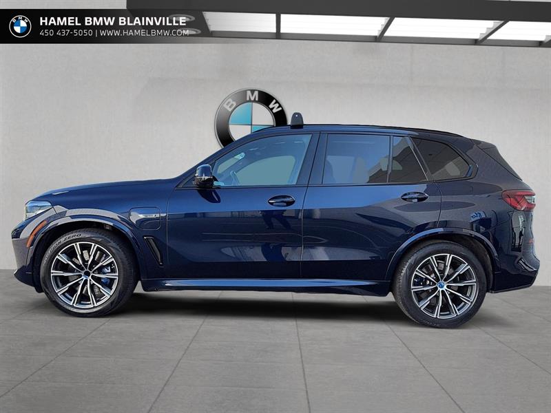 bmw X5 2023 - 5