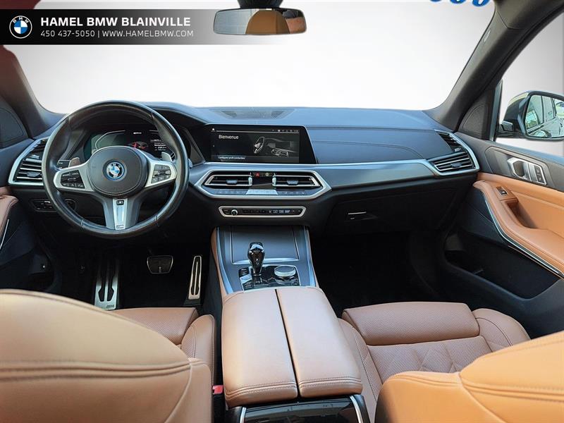 bmw X5 2023 - 10
