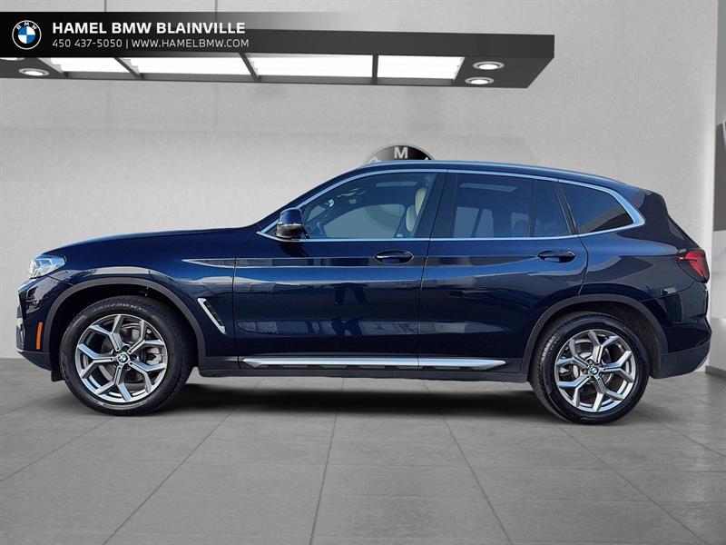 bmw X3 2023 - 5