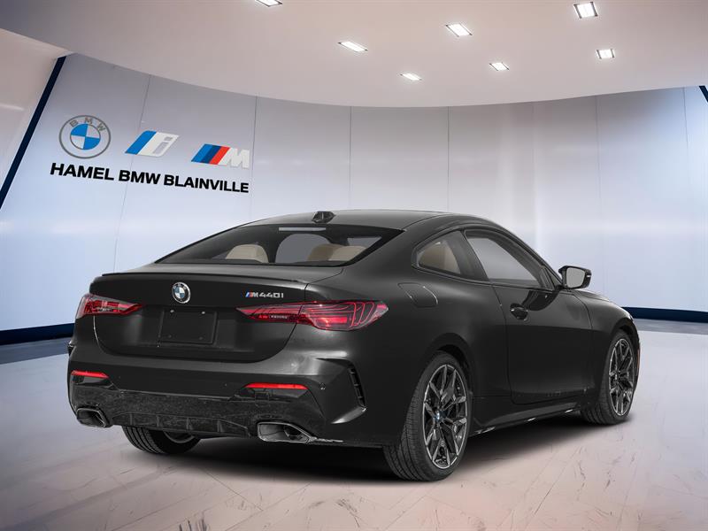 bmw M440i 2026 - 2